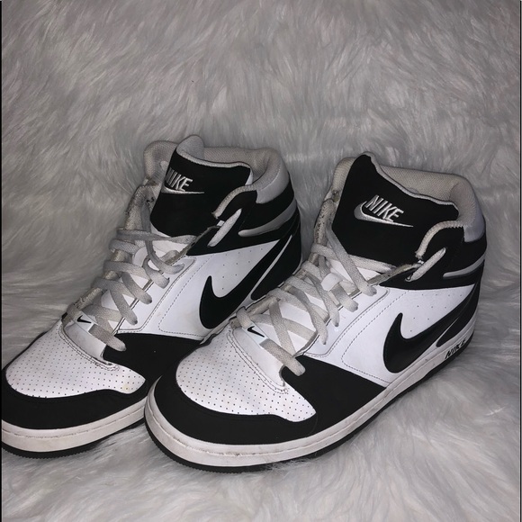 Nike Other - Nike hightops
